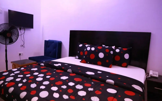 danahotelandsuites