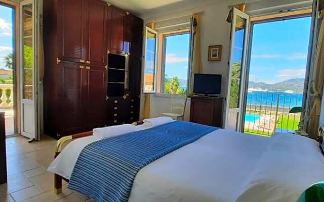 Villa Playa del Sol - B1e1