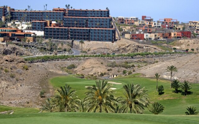 Salobre Golf Rental Par 4 Villa 20