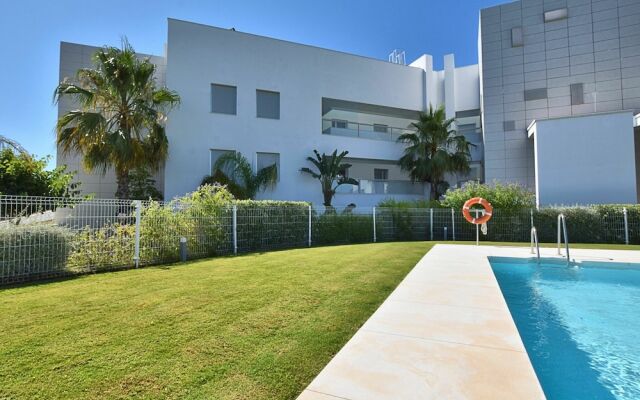 Stylish Apartment in Andalusia With Sea Views