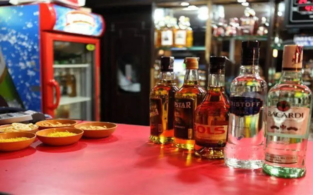 Hotel Nandini Palace