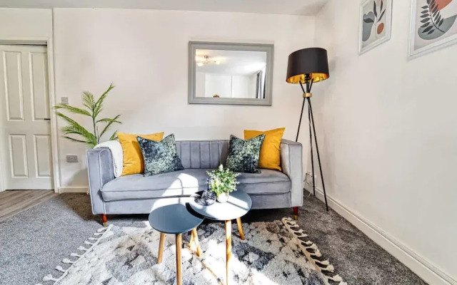 Host Stay New Street Residence