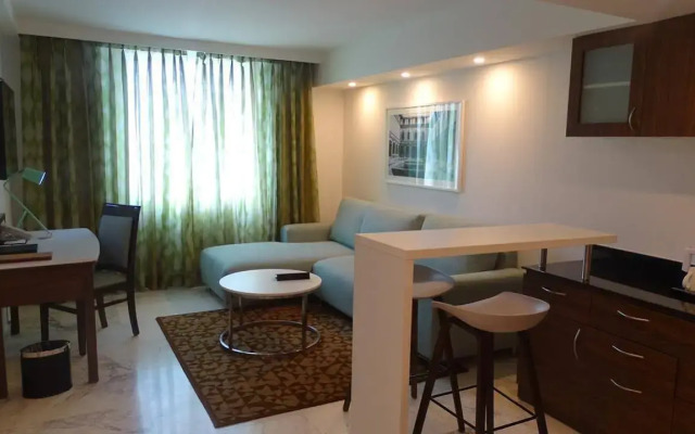 Fairfield by Marriott Pune Kharadi