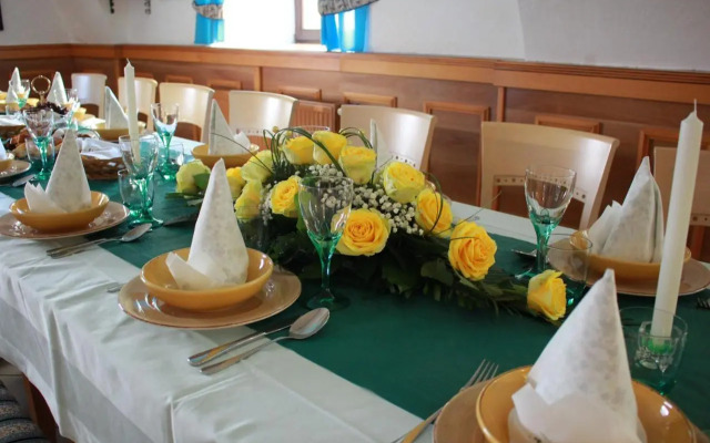 Guesthouse Veles