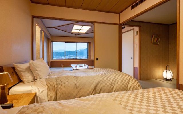 Japanese-Western Style room 사진 1