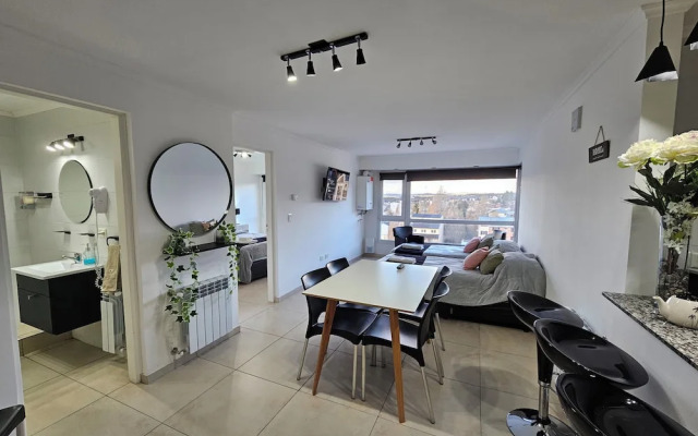 Torre O`Connor by InoutStays