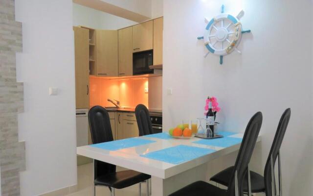 Apartmani Villa Delija Klek