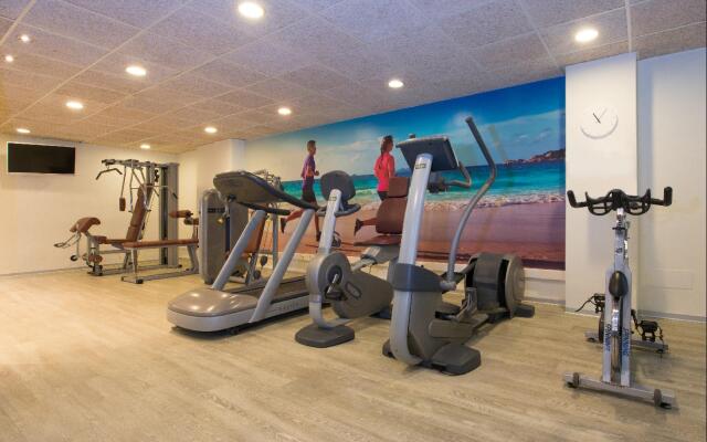 Iberostar Selection Albufera Playa - All Inclusive