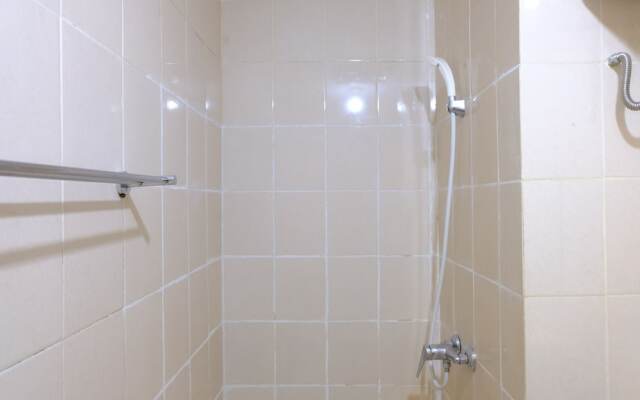 Homey And Modern Designed 2Br Apartment Parahyangan Residence