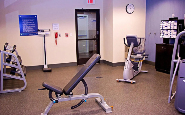 Hampton Inn Sidney NE