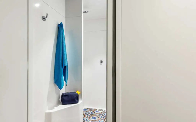 hotelF1 Le Havre - Gonfreville