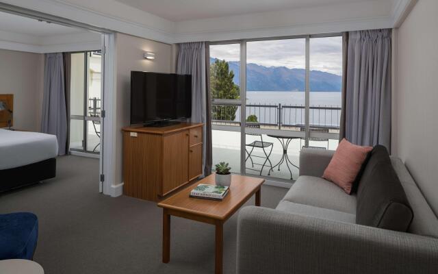 Rydges Lakeland Resort Queenstown