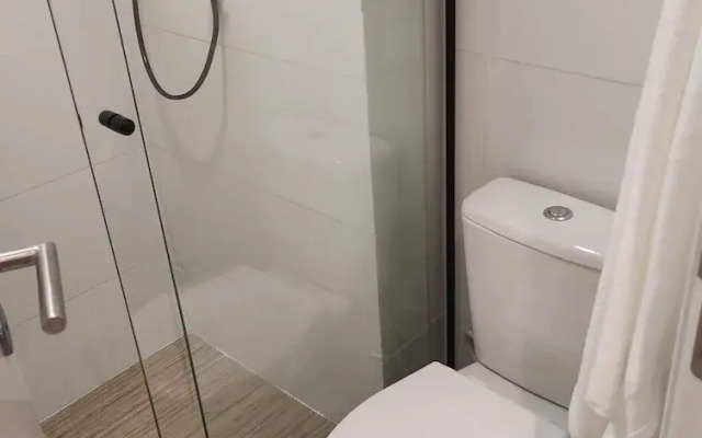 Apto 00203 Legacy Suites