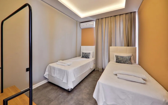 Duygu Apart