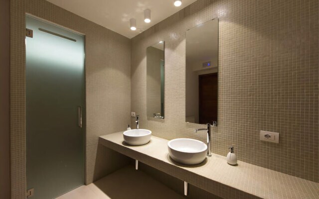 Pietre Gemelle Resort