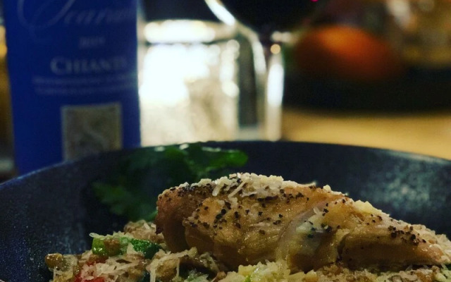 Fagersta Brukshotell