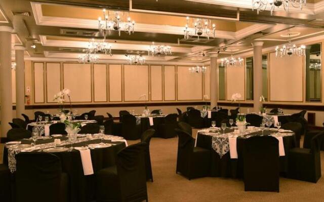 Riviera On Vaal Resort