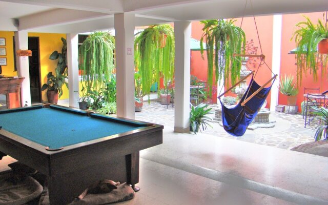 Hotel Casa Rustica