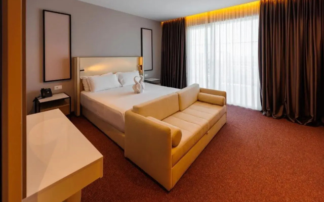 Amelia Mare Hotel