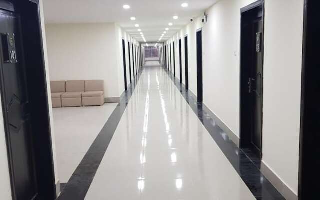 Hotel Grand Surma