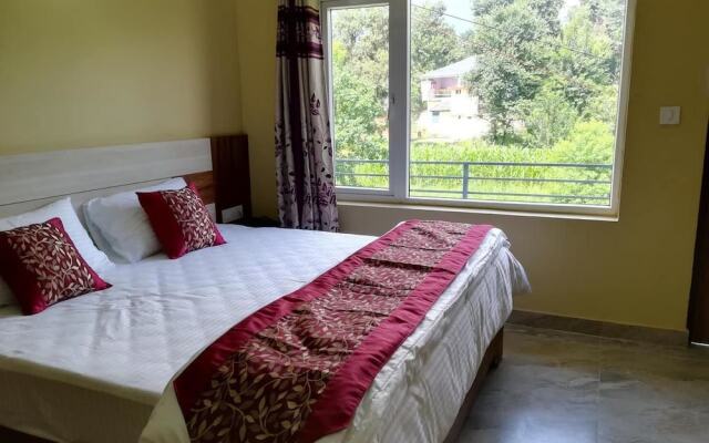 Sakura Guest House