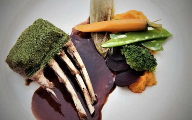 Hôtel-Restaurant L’Auberge