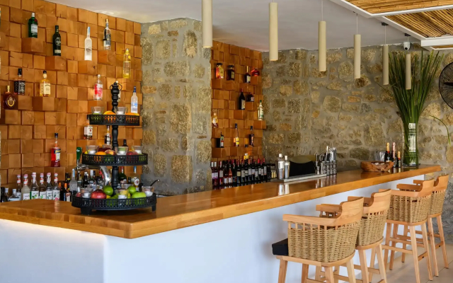 Panormos Village Hotel