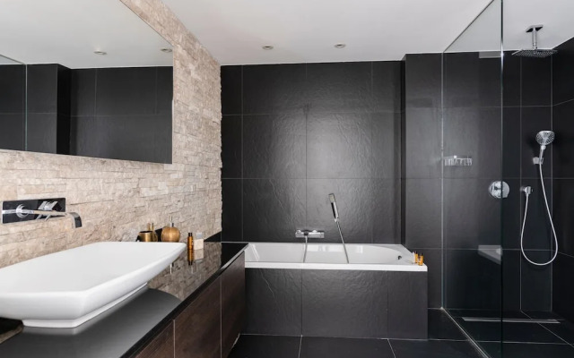 Brussels Penthouse Prestige
