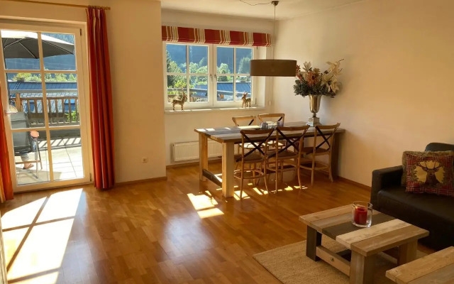 AlpinResort Kaprun 5