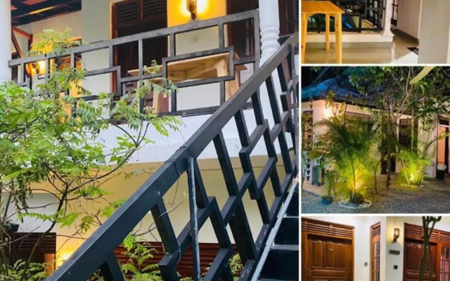 Panorama Guesthouse