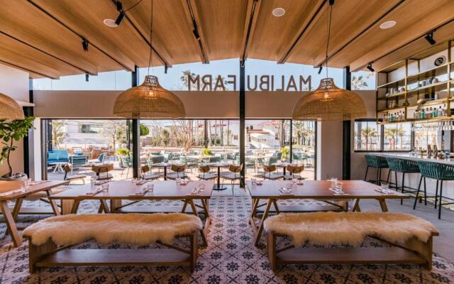 Malibu Hotel
