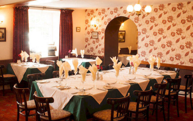 Fat Lamb Country Inn