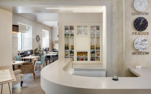 Hotel Florenc