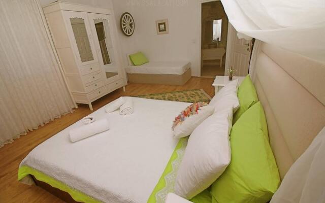 5Taş Boutique Hotel Alacati