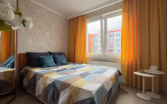 Apartment on a Quiet passage 2