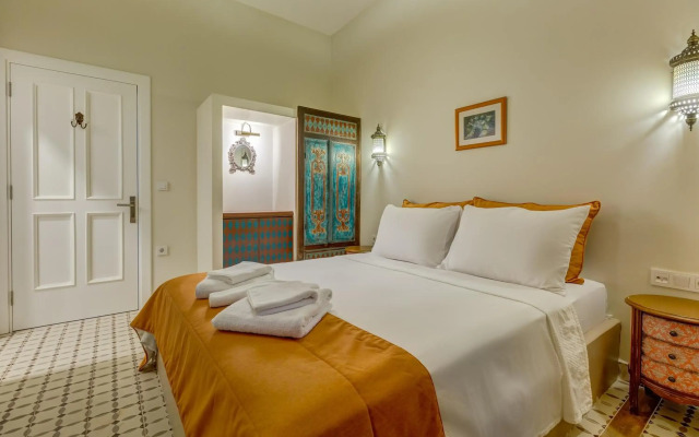 Vespera Hotel