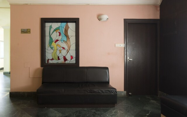 OYO 4209 Maurya Inn