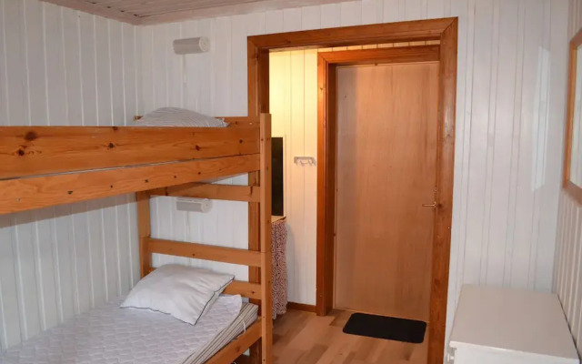 First Camp Enåbadet
