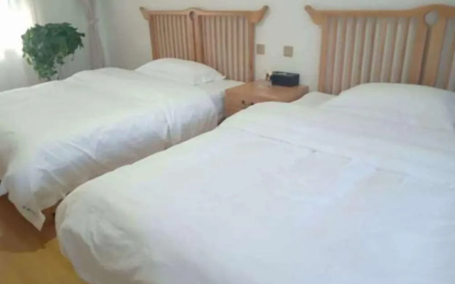 Simmering Life Courtyard（Dali Old Town South Gate Branch）