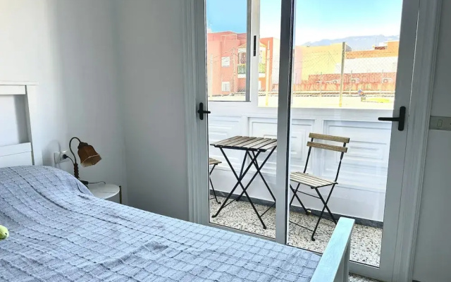 Appartement Fun & Sun