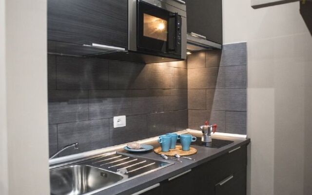 Costantino Secondo Guest House