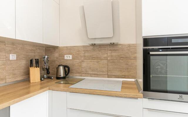 Apartment Relax whit big terrace 170m2 Near the Beach