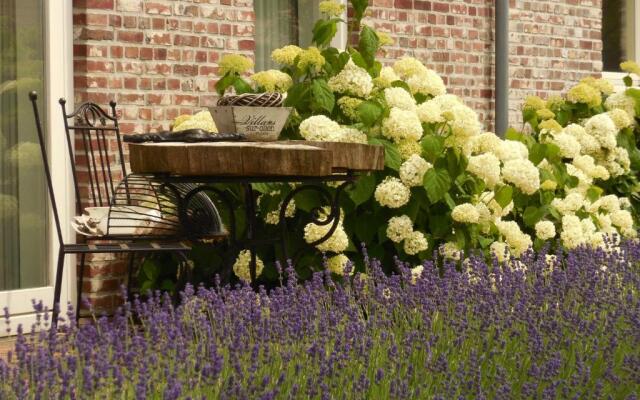 B & B " De 7 Sprong "