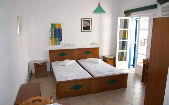 Katerina Roza Studios - Heartfelt Hospitality in the City