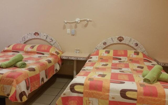 Hotel y Balneario Playa San Pablo