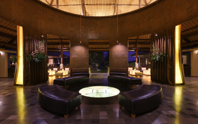 Maya Ubud Resort and Spa