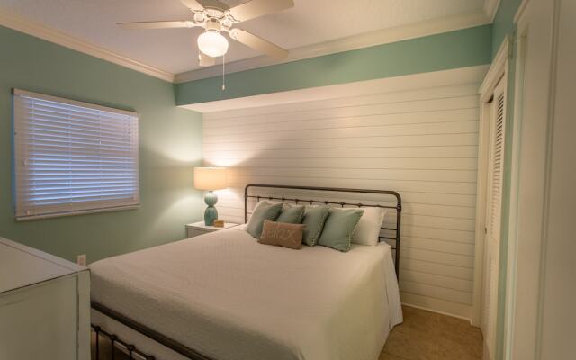 Waterscape C605 2 Bedroom Condo