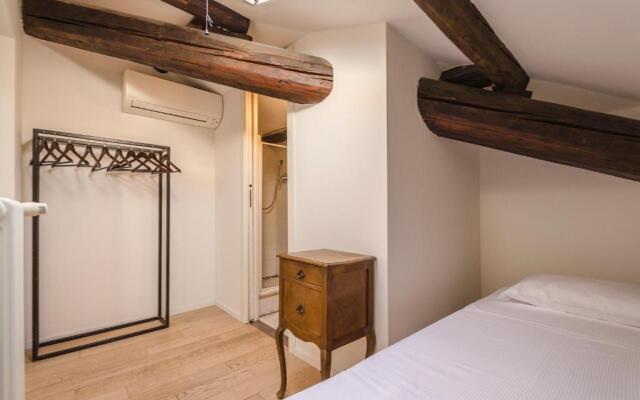 Appartamento del Nettuno