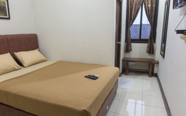 Tasik Jogja Hotel