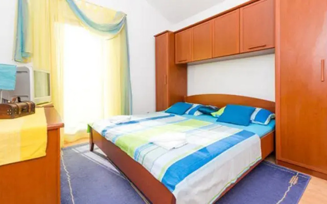 Apartment Fani